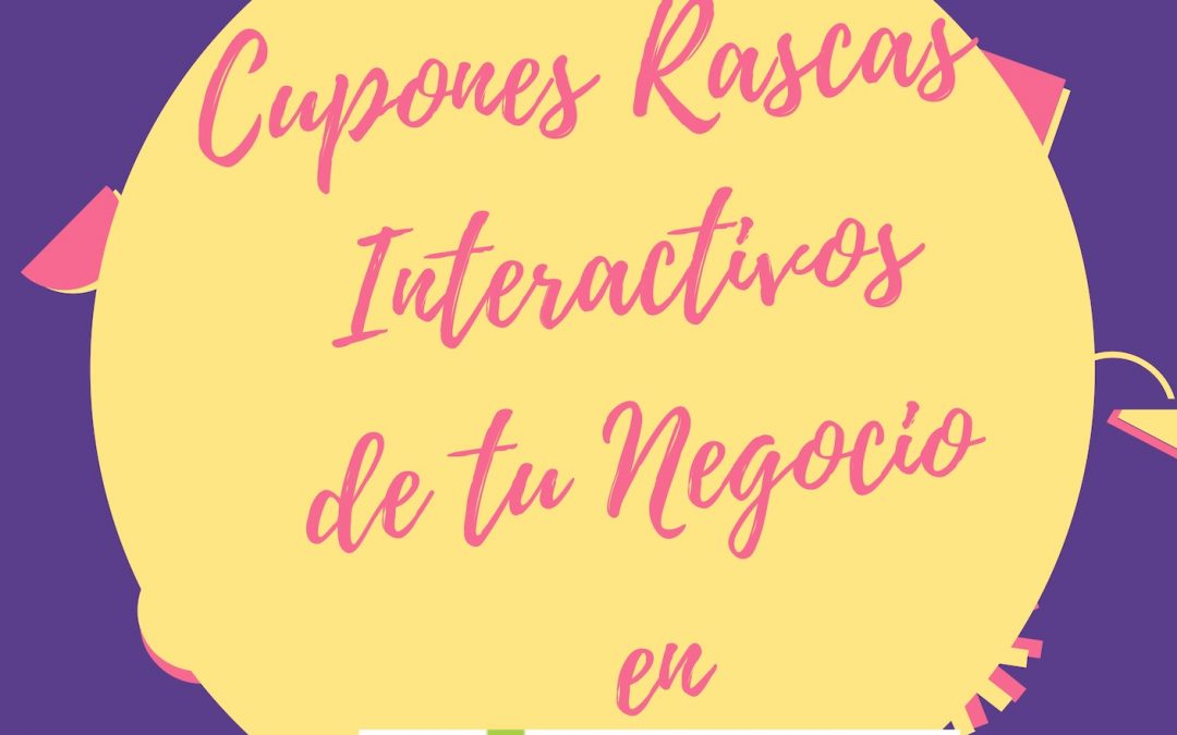 Como funcionan los Cupones en El Faro De Tu Ciudad