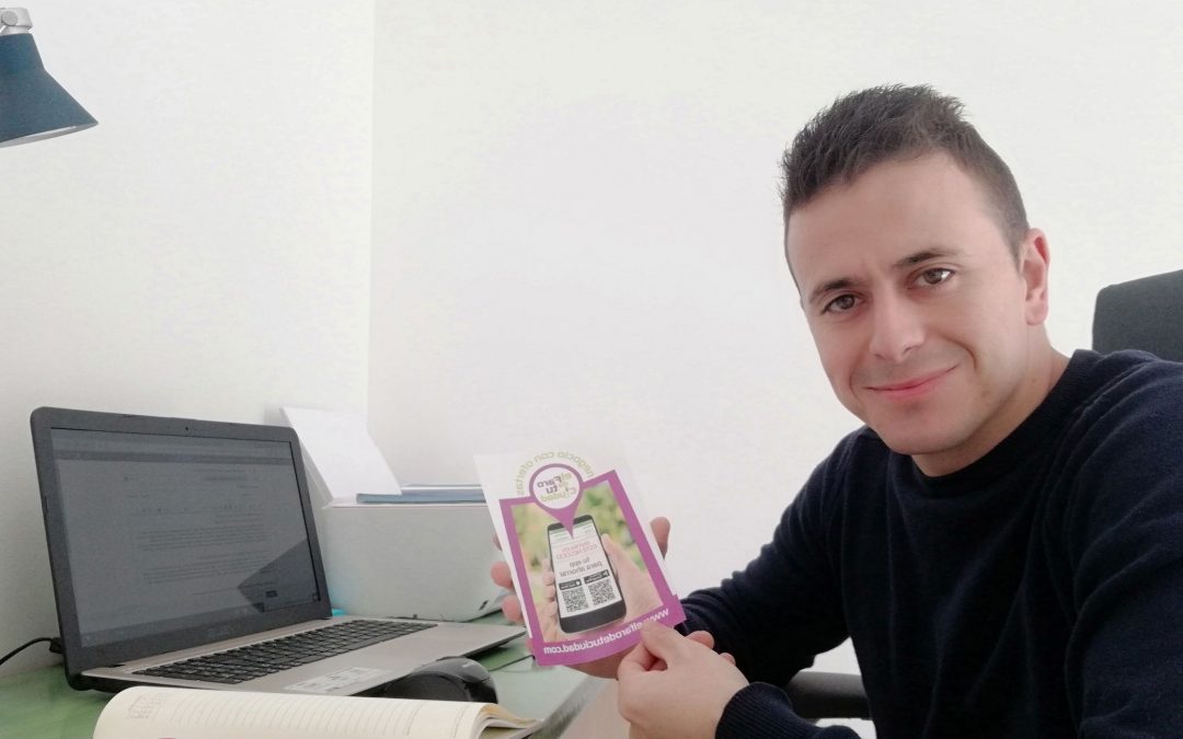 Entrevista a Jesús Barreda, Franquiciado de El Faro De Tu Ciudad Valencia